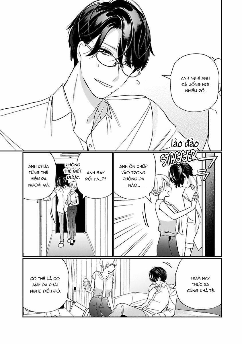 Quan Hệ Nơi Công Sở 16.1 trang 16