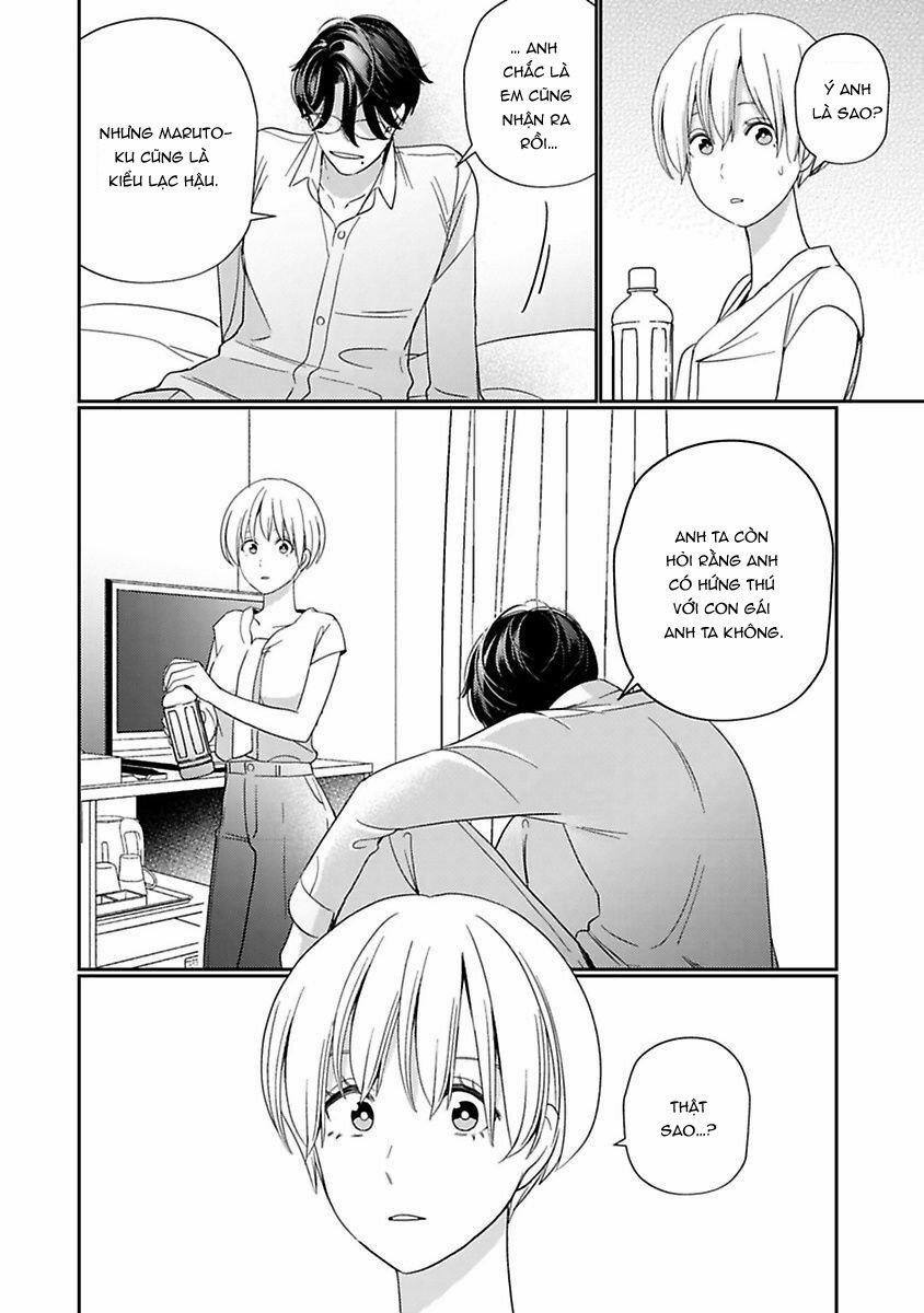 Quan Hệ Nơi Công Sở 16.1 trang 17