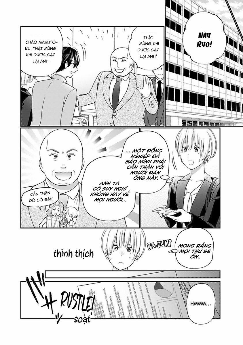 Quan Hệ Nơi Công Sở 16.1 trang 5