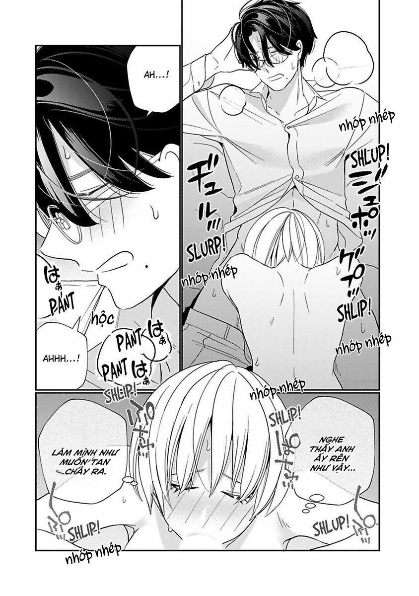 Quan Hệ Nơi Công Sở 16.2 trang 10