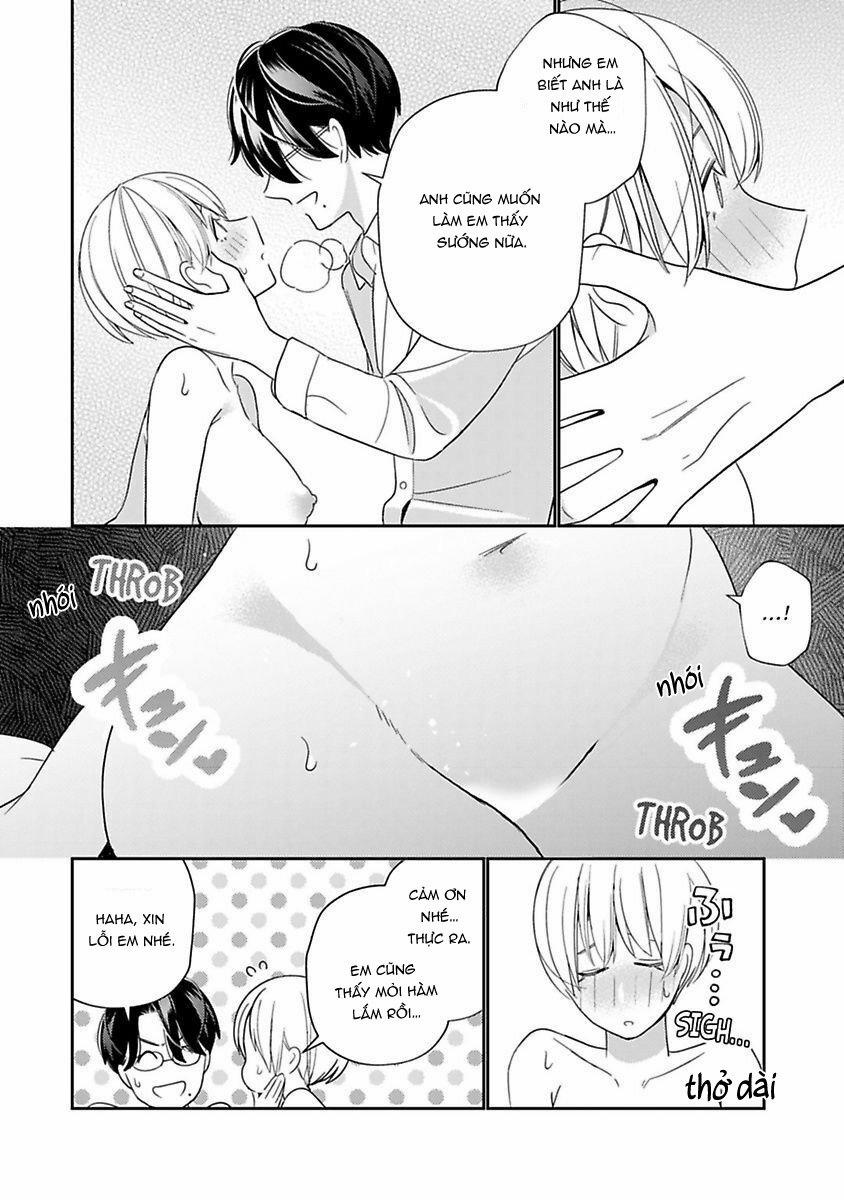 Quan Hệ Nơi Công Sở 16.2 trang 12