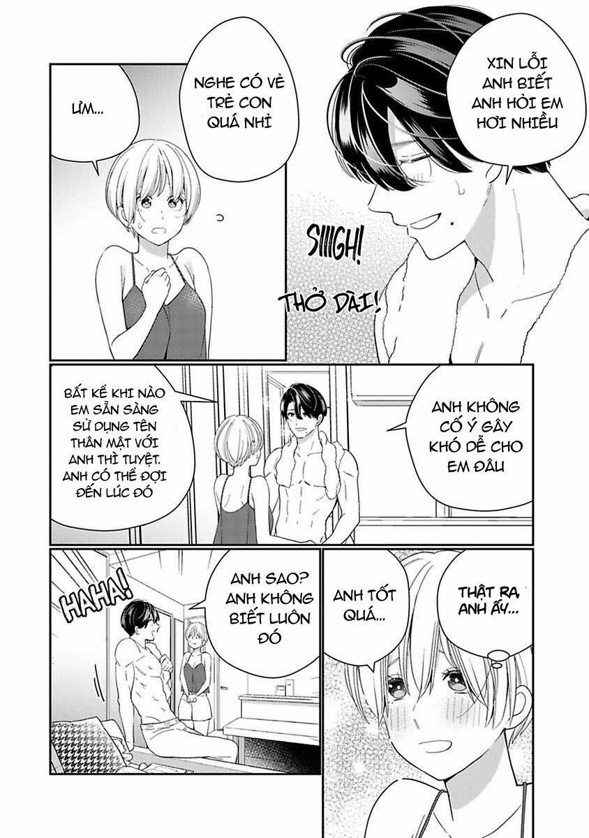 Quan Hệ Nơi Công Sở 17.1 trang 13