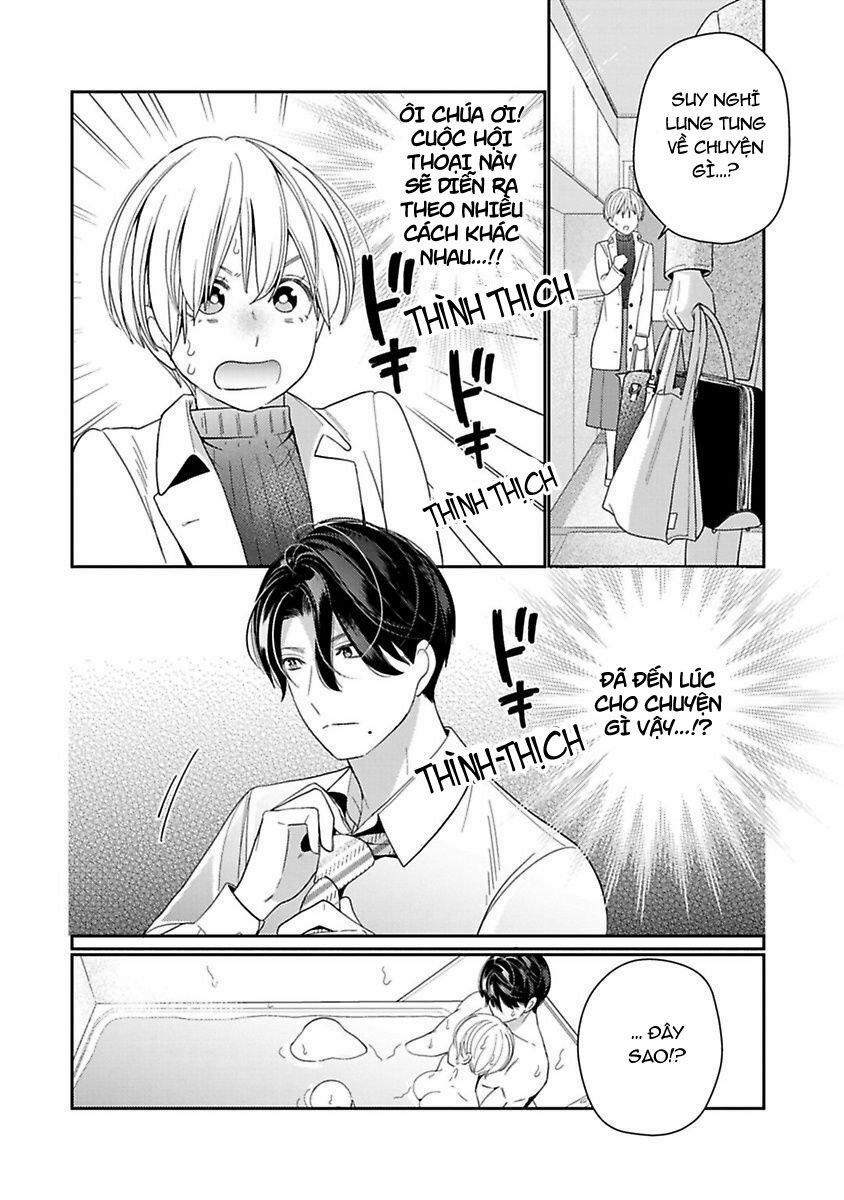 Quan Hệ Nơi Công Sở 17.1 trang 7