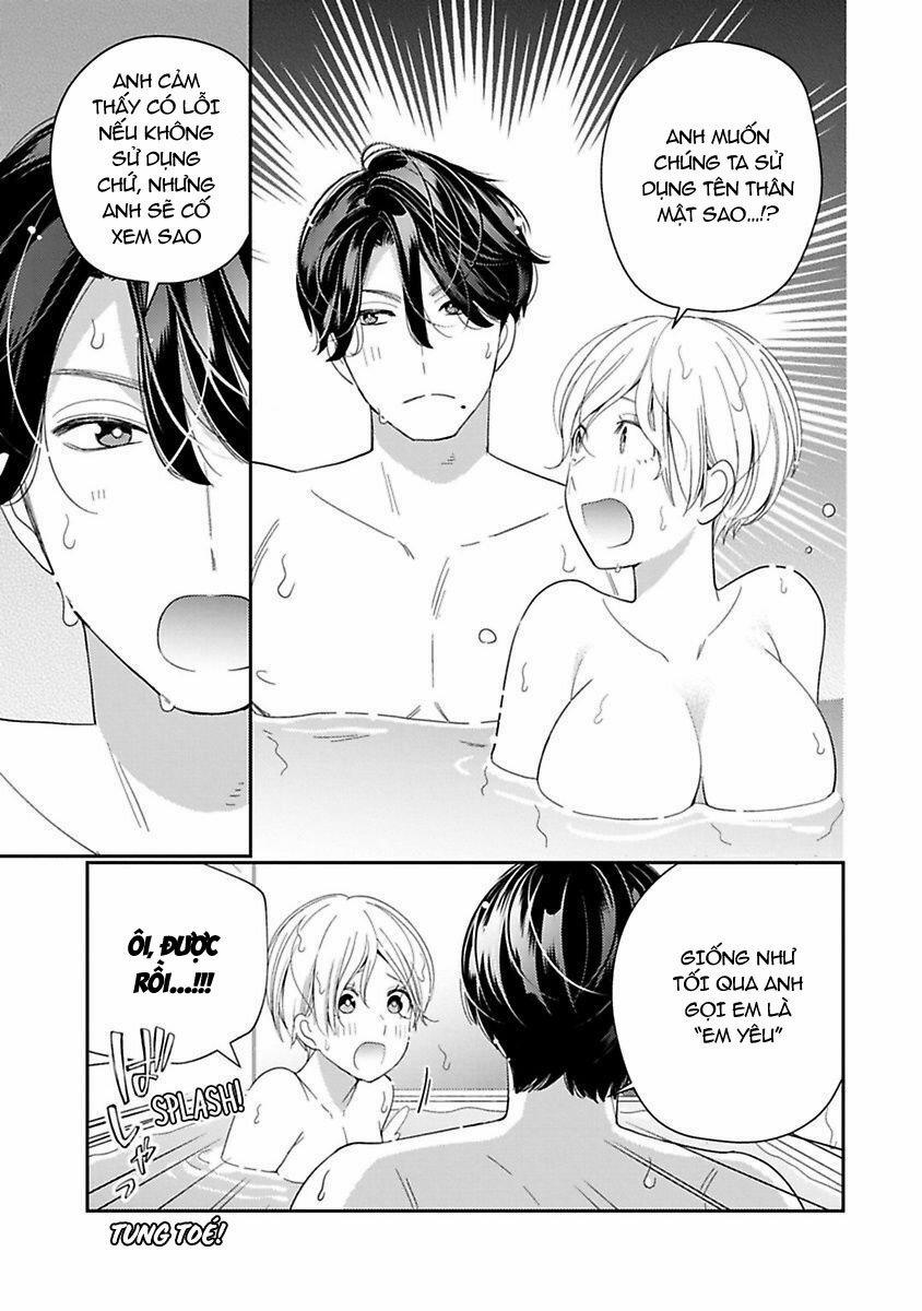 Quan Hệ Nơi Công Sở 17.1 trang 8