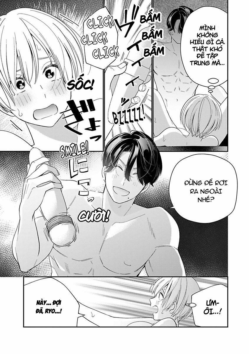 Quan Hệ Nơi Công Sở 17.2 trang 5