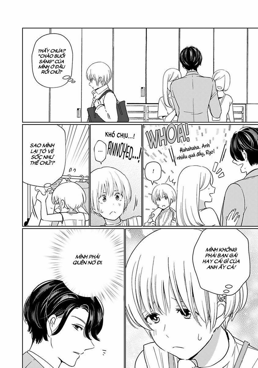 Quan Hệ Nơi Công Sở 2.1 trang 7