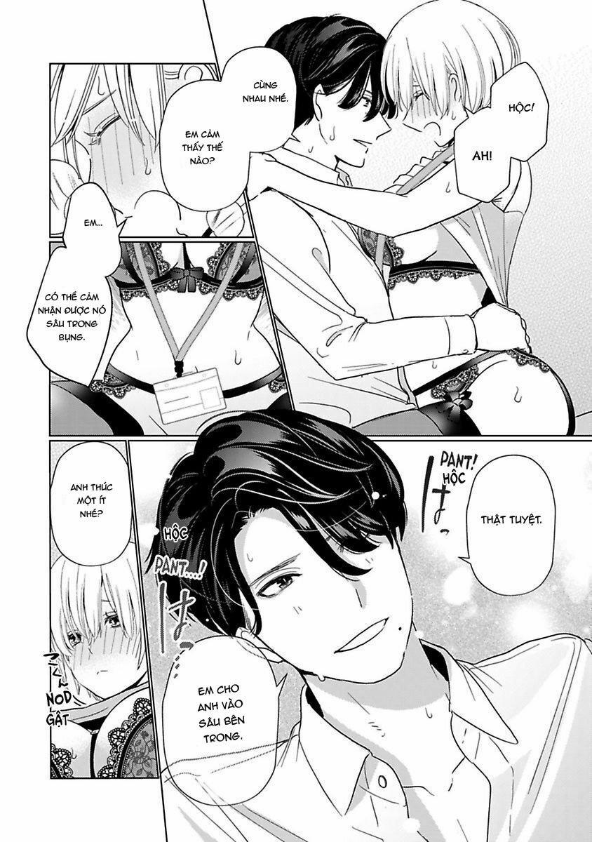 Quan Hệ Nơi Công Sở 2.2 trang 13