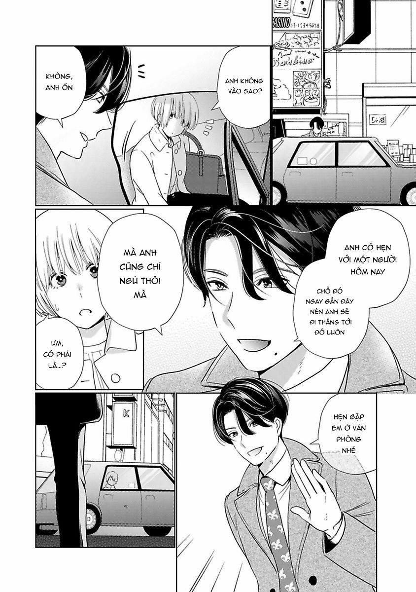 Quan Hệ Nơi Công Sở 3.1 trang 19