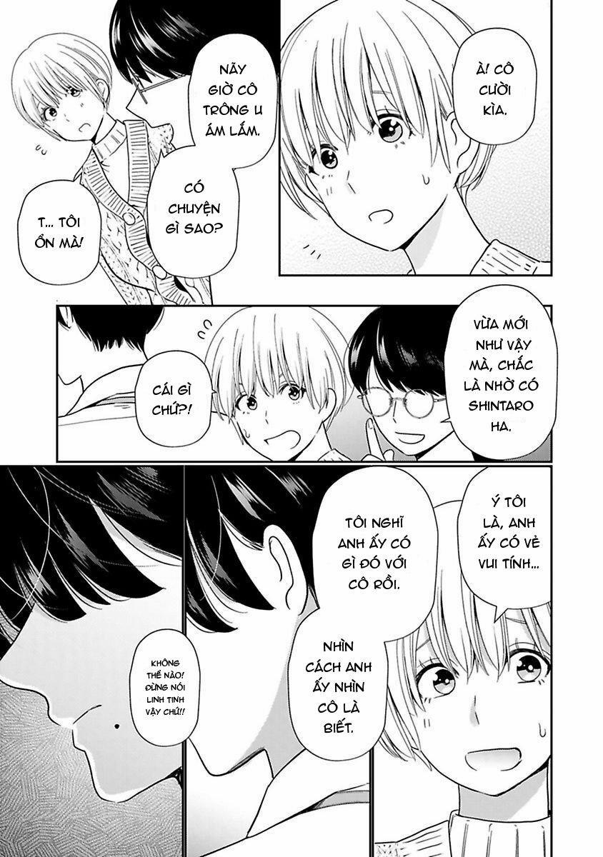 Quan Hệ Nơi Công Sở 4.1 trang 18