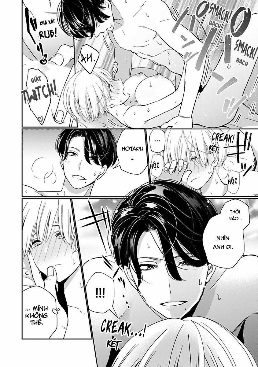 Quan Hệ Nơi Công Sở 4.1 trang 3