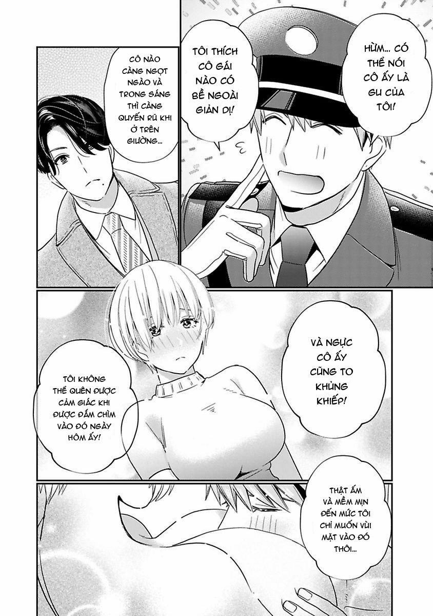 Quan Hệ Nơi Công Sở 4.2 trang 9