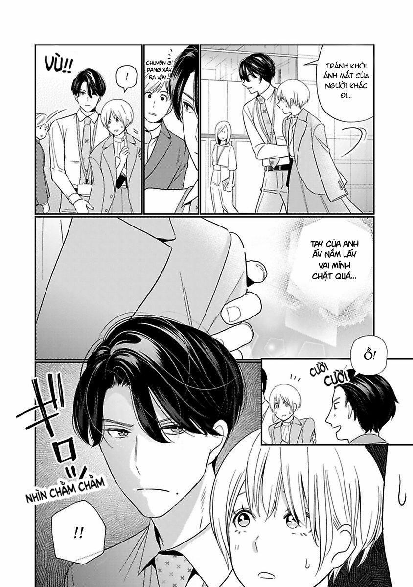 Quan Hệ Nơi Công Sở 5.1 trang 11