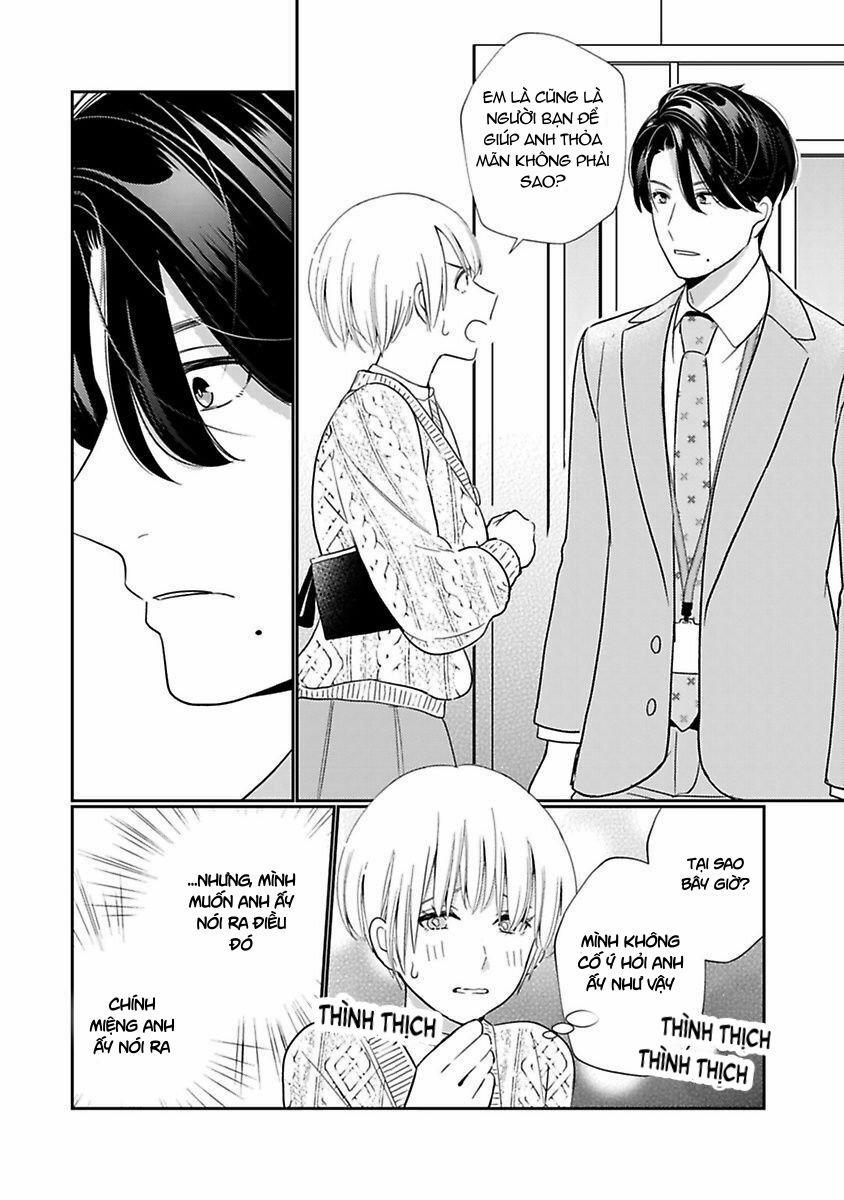 Quan Hệ Nơi Công Sở 5.1 trang 15