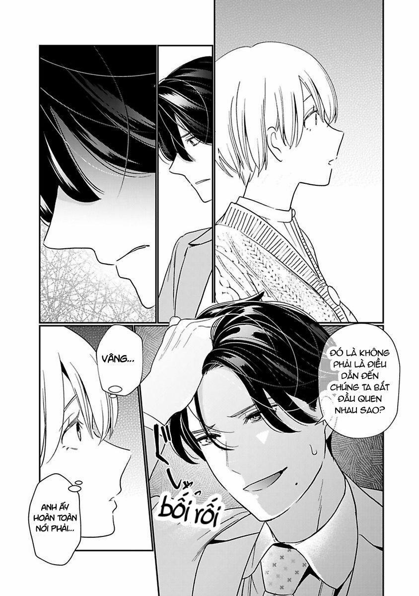 Quan Hệ Nơi Công Sở 5.1 trang 18