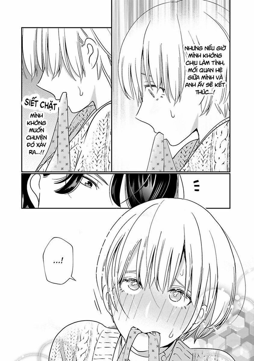 Quan Hệ Nơi Công Sở 5.1 trang 21