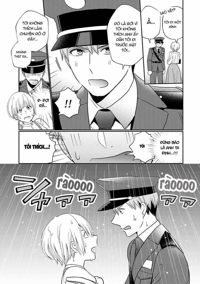 Quan Hệ Nơi Công Sở 5.1 trang 8