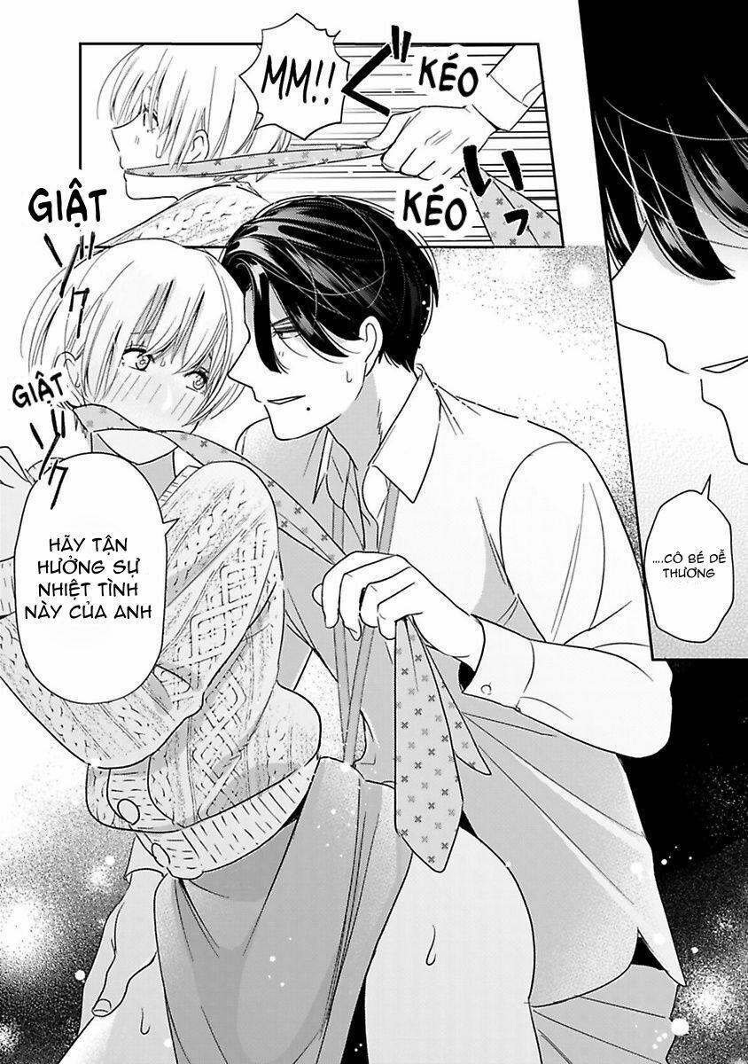 Quan Hệ Nơi Công Sở 5.2 trang 7