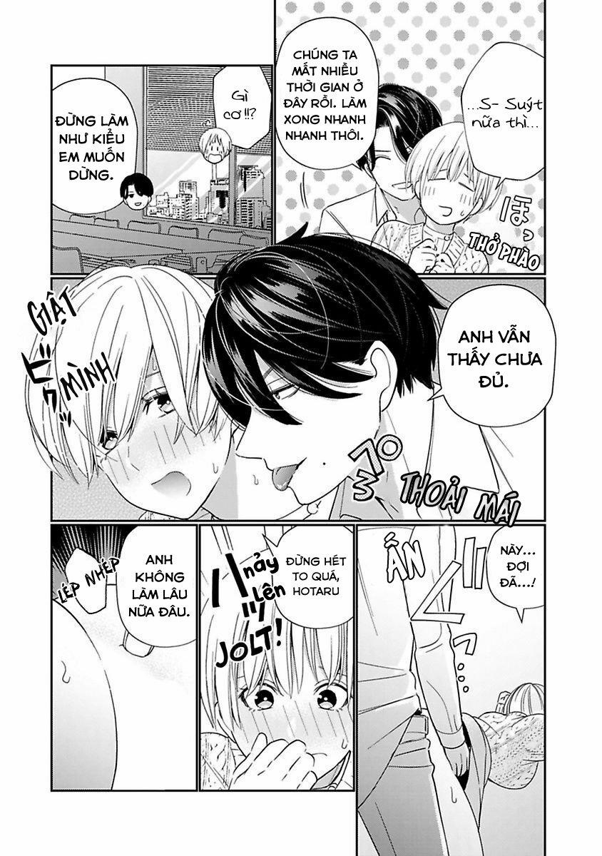 Quan Hệ Nơi Công Sở 6.1 trang 2