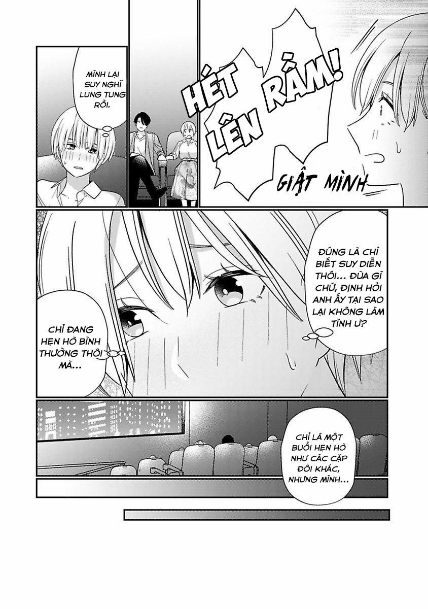 Quan Hệ Nơi Công Sở 6.2 trang 10