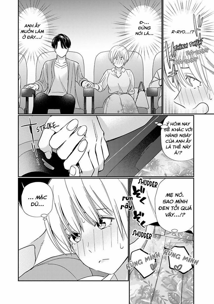 Quan Hệ Nơi Công Sở 6.2 trang 6