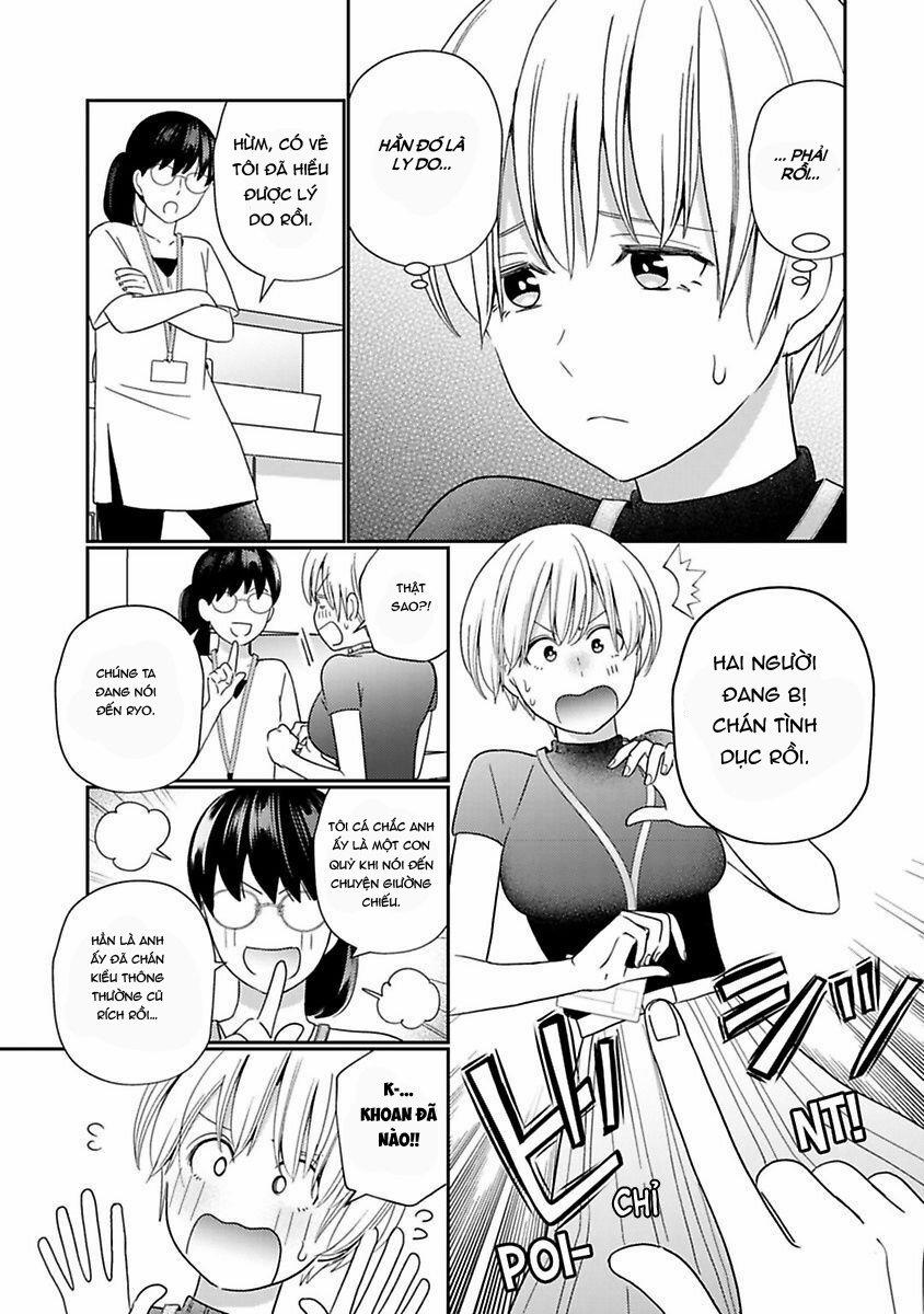 Quan Hệ Nơi Công Sở 7.1 trang 10