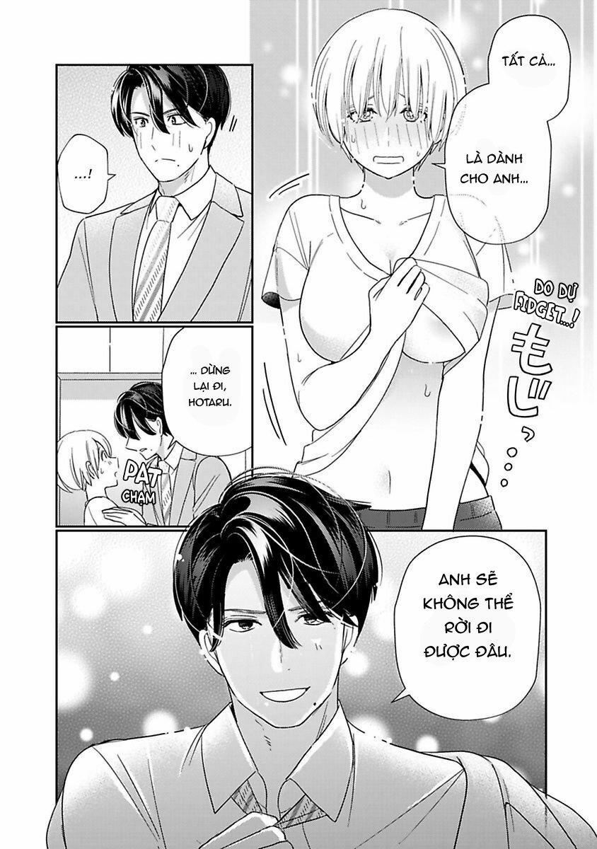 Quan Hệ Nơi Công Sở 7.2 trang 3