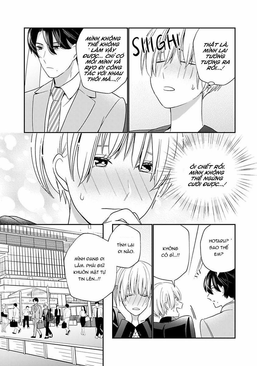 Quan Hệ Nơi Công Sở 8.1 trang 4
