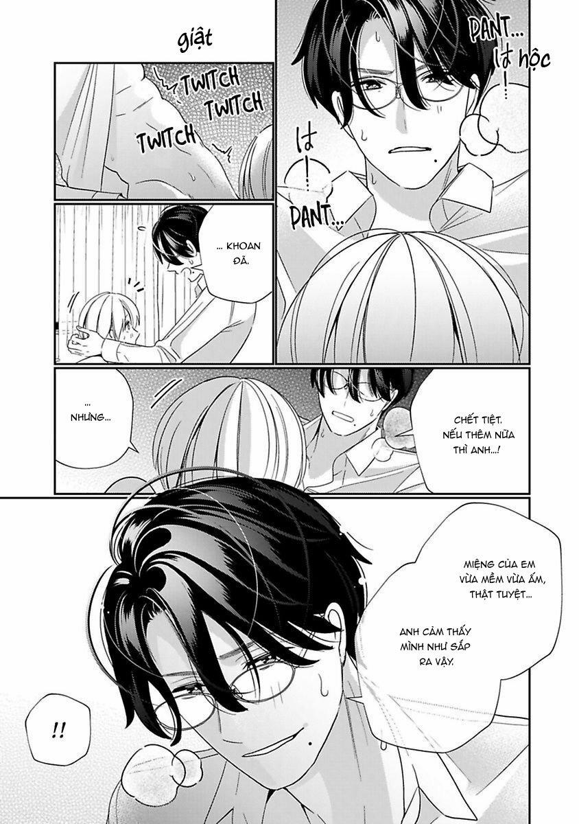 Quan Hệ Nơi Công Sở 8.2 trang 14