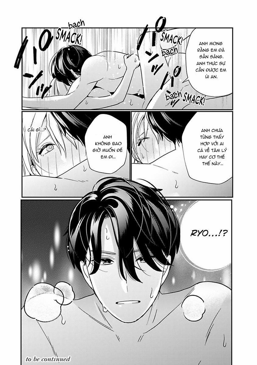 Quan Hệ Nơi Công Sở 8.2 trang 17