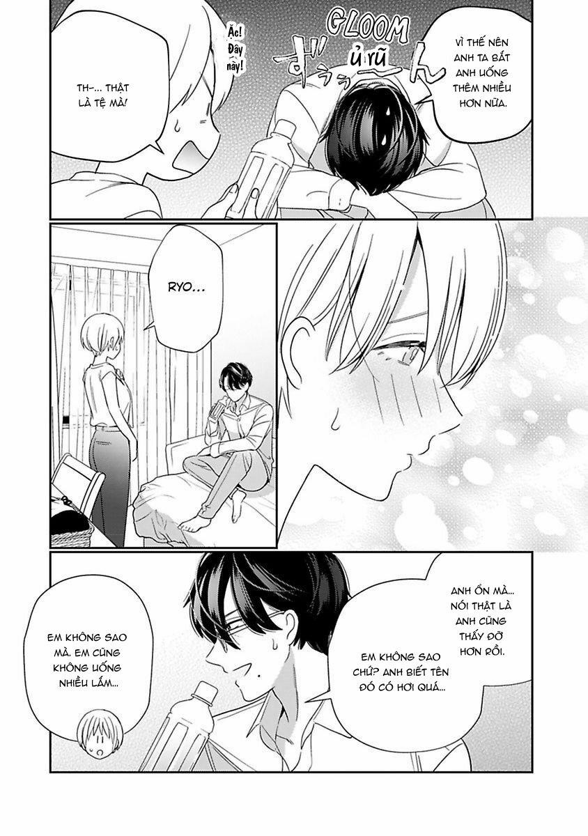 Quan Hệ Nơi Công Sở 8.2 trang 3