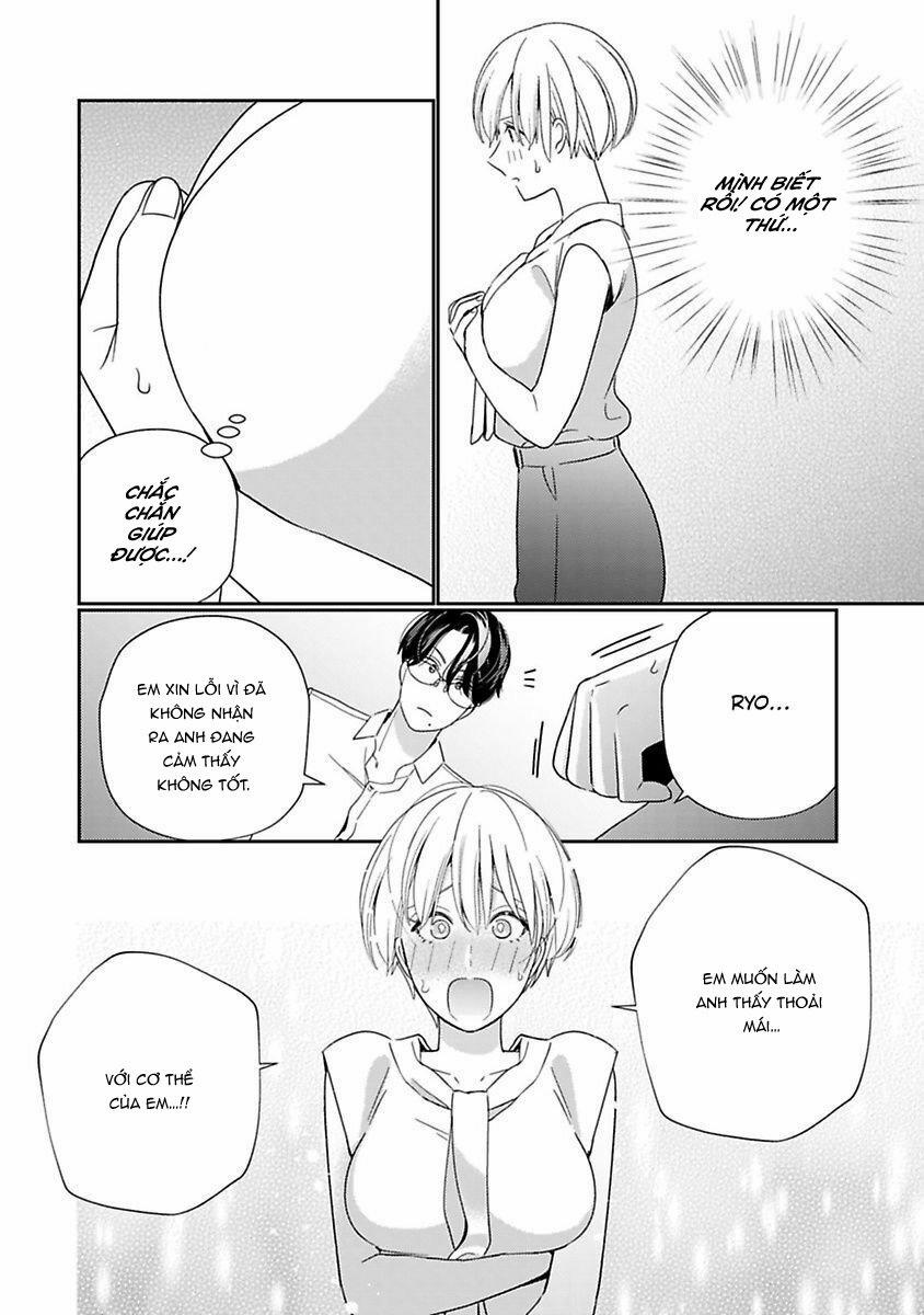 Quan Hệ Nơi Công Sở 8.2 trang 5