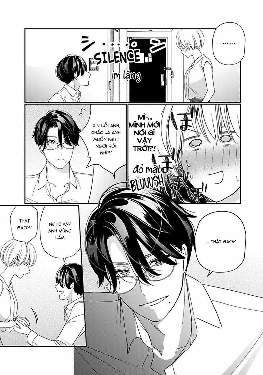 Quan Hệ Nơi Công Sở 8.2 trang 6