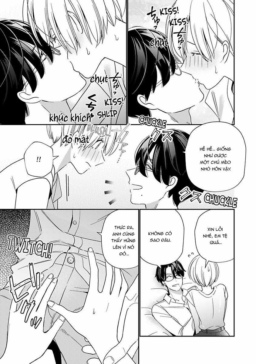 Quan Hệ Nơi Công Sở 8.2 trang 8