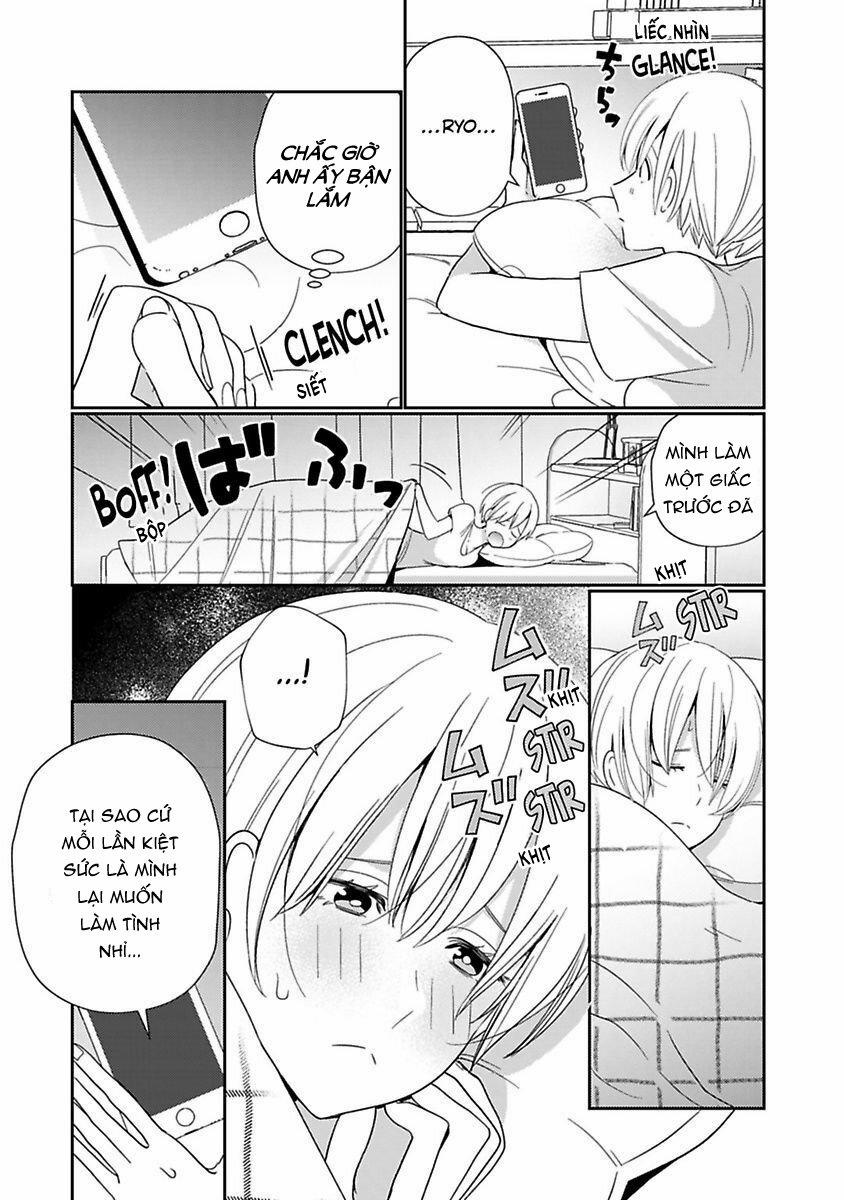 Quan Hệ Nơi Công Sở 9.1 trang 5