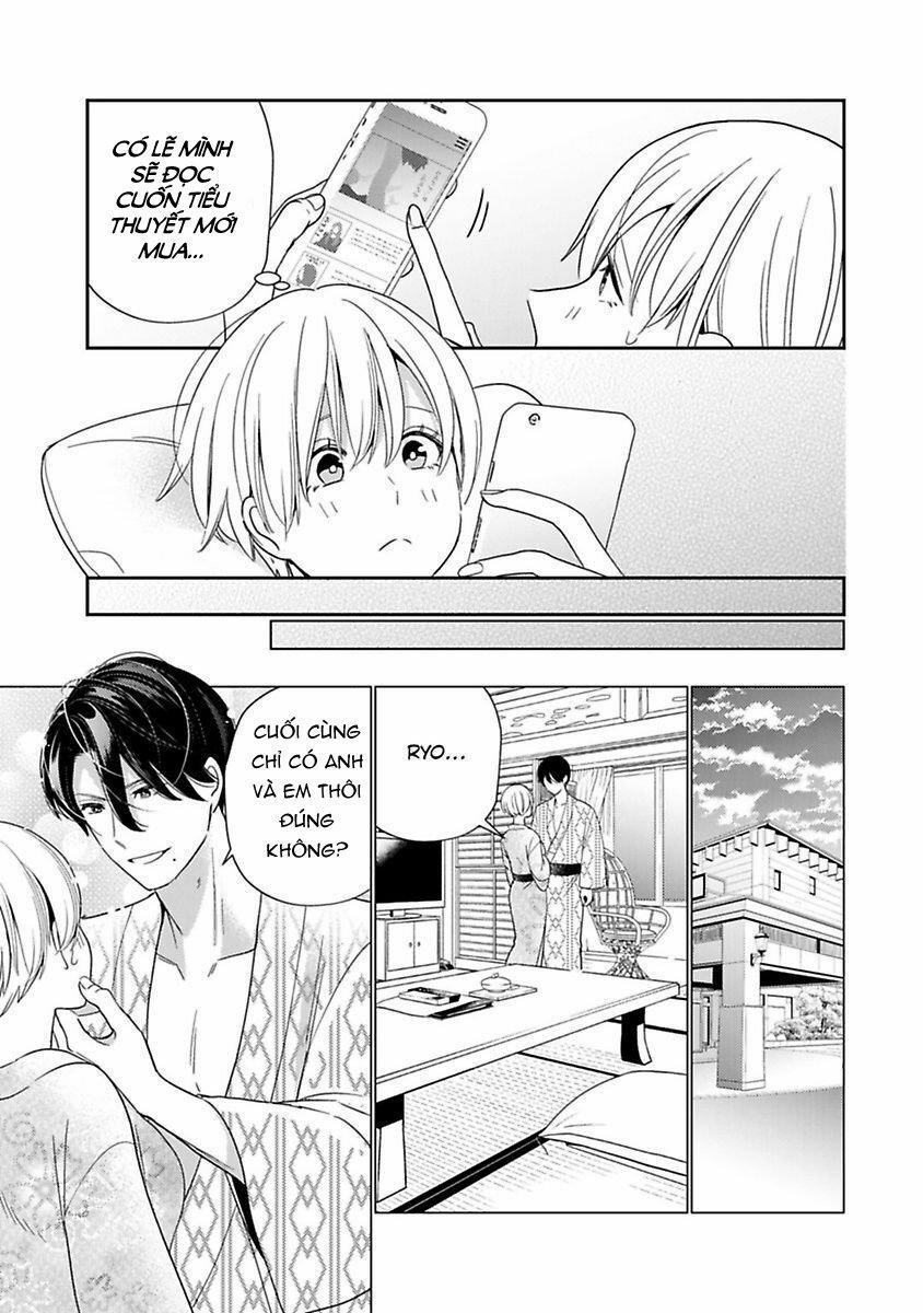 Quan Hệ Nơi Công Sở 9.1 trang 6