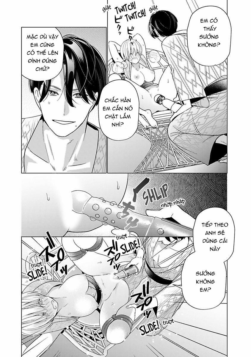 Quan Hệ Nơi Công Sở 9.1 trang 9