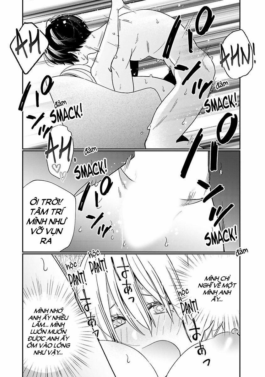 Quan Hệ Nơi Công Sở 9.2 trang 14