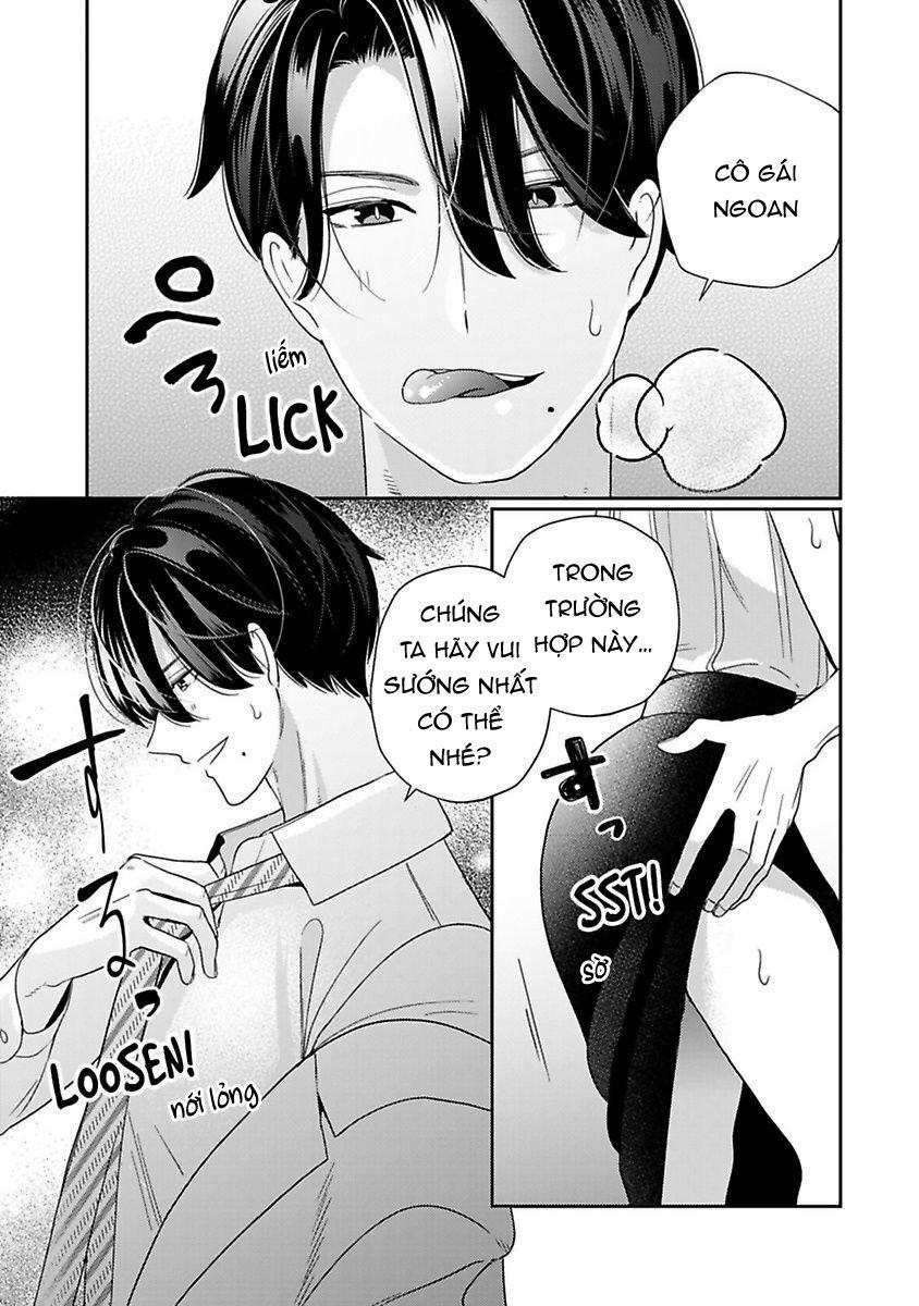 Quan Hệ Nơi Công Sở 9.2 trang 7