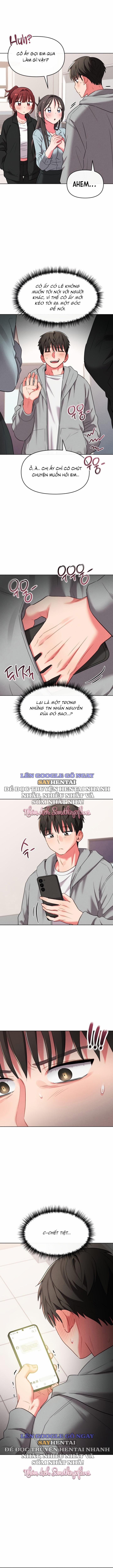 Quan Hệ Sinh Tồn 16 trang 11