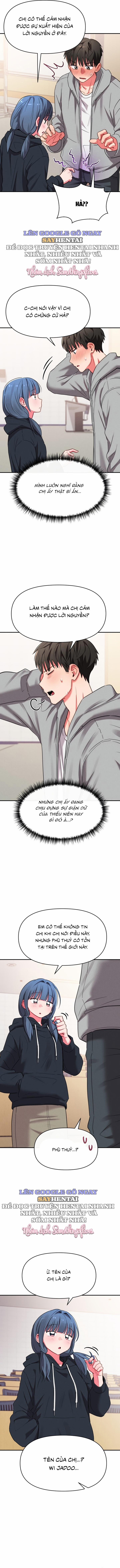 Quan Hệ Sinh Tồn 16 trang 4
