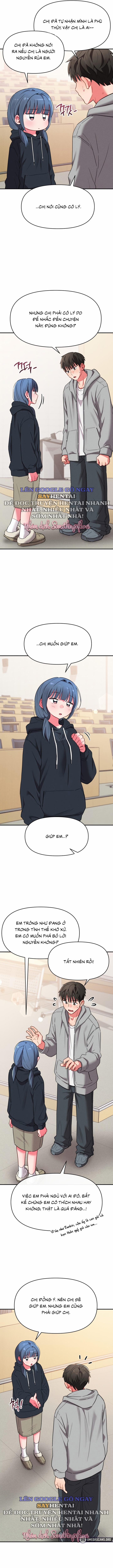 Quan Hệ Sinh Tồn 16 trang 7