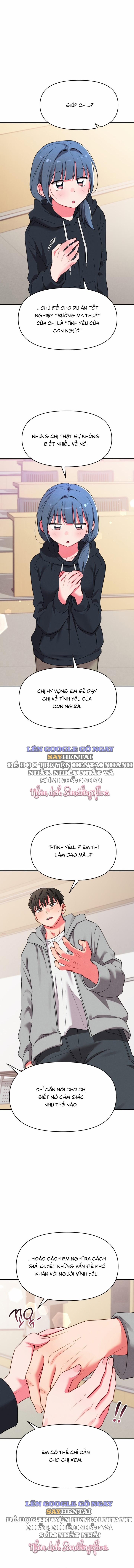 Quan Hệ Sinh Tồn 16 trang 8