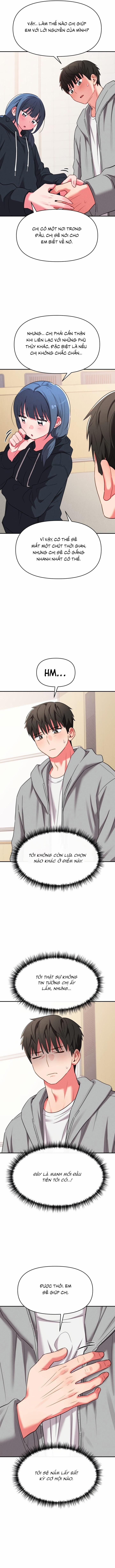 Quan Hệ Sinh Tồn 16 trang 9