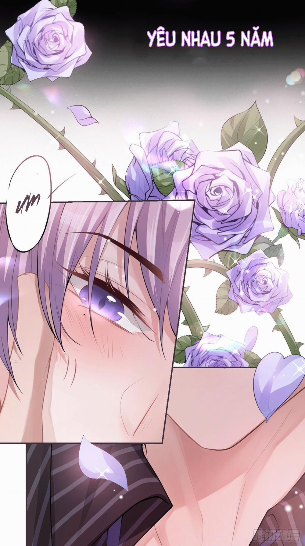 Quan Hệ Thế Thân 0 trang 11