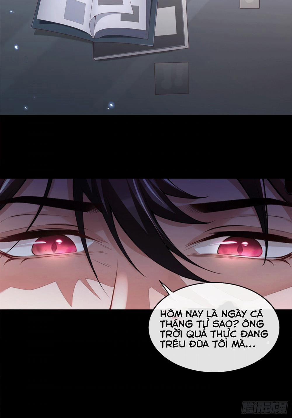 Quan Hệ Thế Thân 0 trang 17