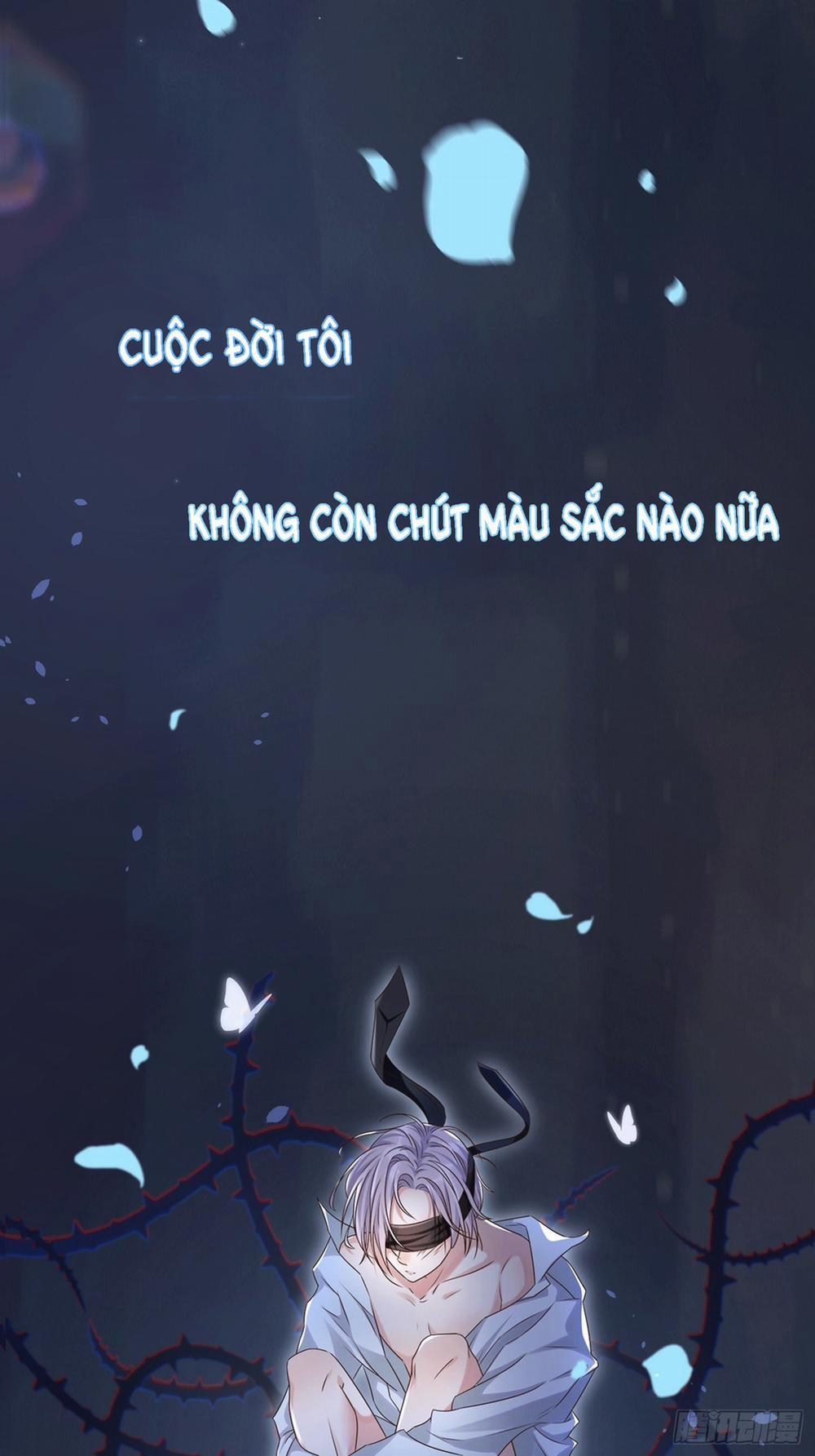 Quan Hệ Thế Thân 0 trang 2