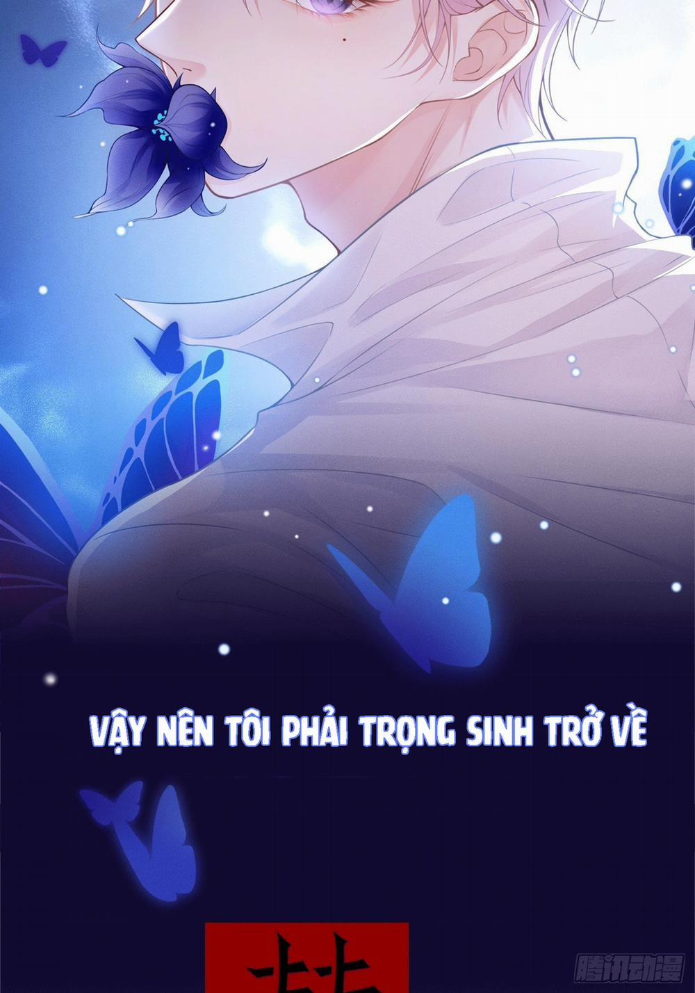 Quan Hệ Thế Thân 0 trang 20