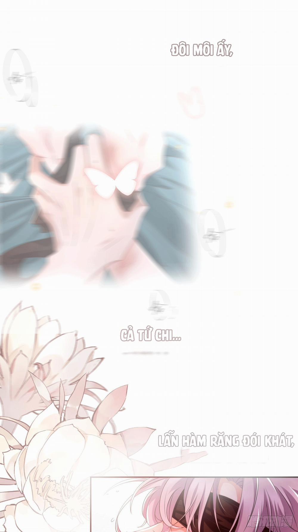 Quan Hệ Thế Thân 0 trang 4