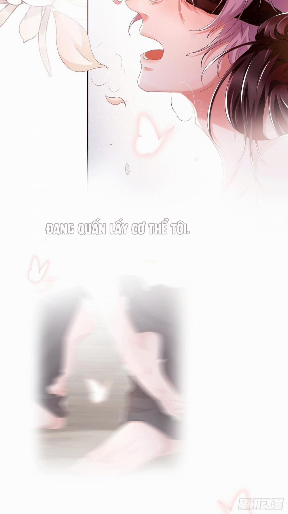 Quan Hệ Thế Thân 0 trang 5