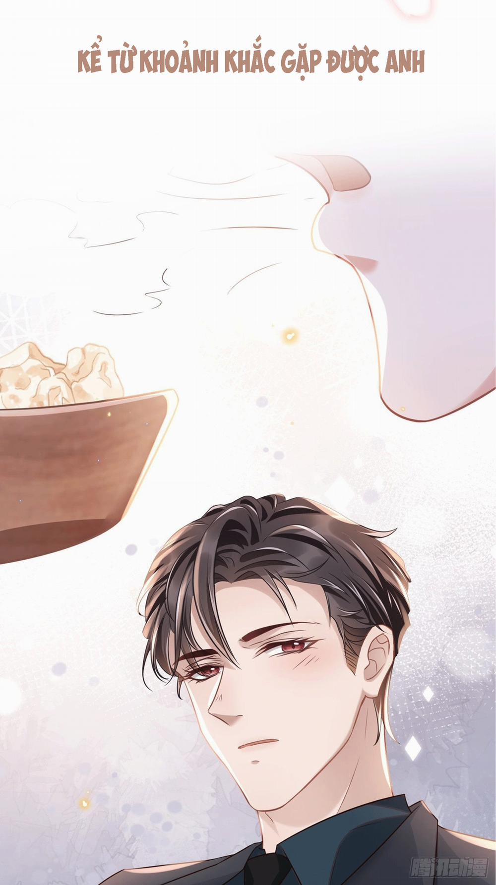 Quan Hệ Thế Thân 0 trang 6